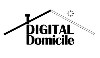 DIGITAL DOMICILE logo