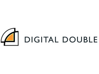 DIGITAL DOUBLE logo