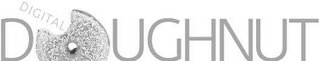 DIGITAL DOUGHNUT logo