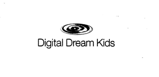 DIGITAL DREAM KIDS logo