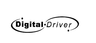 DIGITAL DRIVER logo