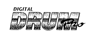 DIGITAL DRUM PRO logo