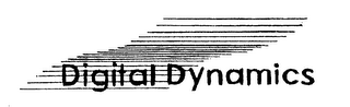 DIGITAL DYNAMICS logo