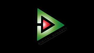 DIGITAL DYNASTY logo