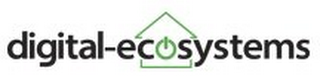 DIGITAL-ECOSYSTEMS logo
