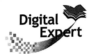 DIGITAL EXPERT logo