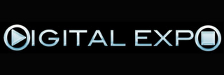 DIGITAL EXPO logo
