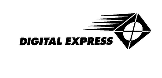 DIGITAL EXPRESS