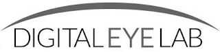 DIGITAL EYE LAB logo