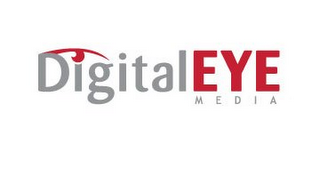 DIGITAL EYE MEDIA logo