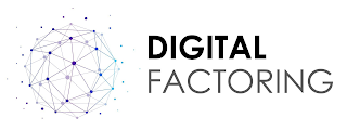 DIGITAL FACTORING logo
