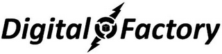 DIGITAL FACTORY logo