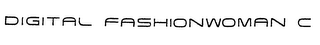 DIGITAL FASHIONWOMAN C logo