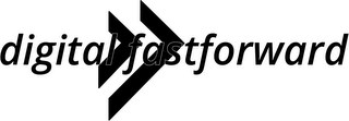 DIGITAL FASTFORWARD logo