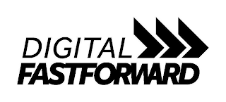 DIGITAL FASTFORWARD logo