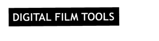DIGITAL FILM TOOLS logo