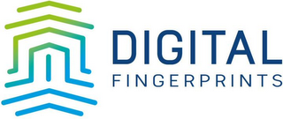 DIGITAL FINGERPRINTS logo