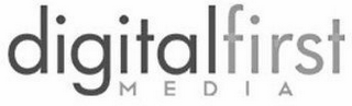 DIGITAL FIRST MEDIA logo