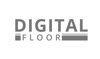 DIGITAL FLOOR logo