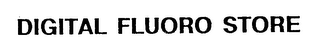 DIGITAL FLUORO STORE logo