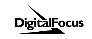 DIGITAL FOCUS logo