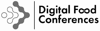 DIGITAL FOOD CONFERENCES logo