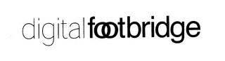 DIGITAL FOOTBRIDGE logo