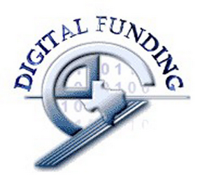 DIGITAL FUNDING logo