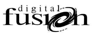 DIGITAL FUSION logo
