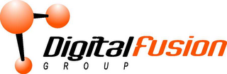 DIGITAL FUSION GROUP logo
