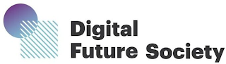 DIGITAL FUTURE SOCIETY logo
