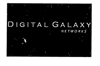 DIGITAL GALAXY NETWORKS logo