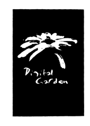 DIGITAL GARDEN logo