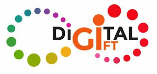 DIGITAL GIFT logo