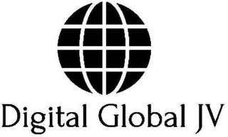 DIGITAL GLOBAL JV logo
