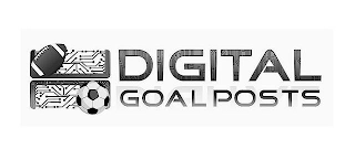 DIGITAL GOALPOSTS logo