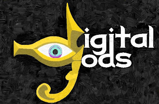 DIGITAL GODS logo