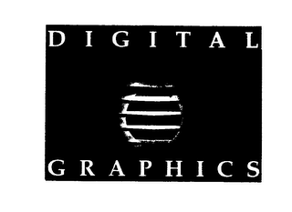 DIGITAL GRAPHICS