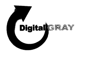 DIGITAL GRAY logo