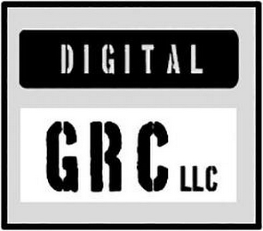 DIGITAL GRC LLC logo
