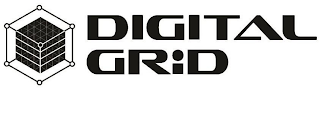DIGITAL GRID logo