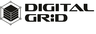 DIGITAL GRID logo