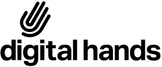 DIGITAL HANDS logo