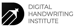 DIGITAL HANDWRITING INSTITUTE logo