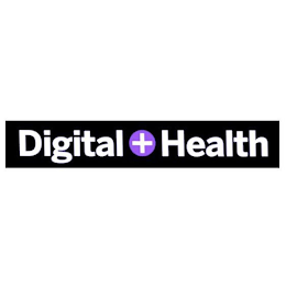 DIGITAL + HEALTH logo