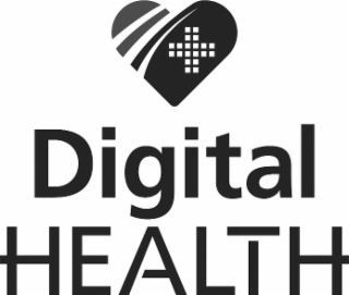 DIGITAL HEALTH logo