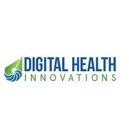 DIGITAL HEALTH INNOVATIONS logo