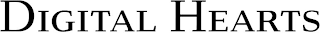 DIGITAL HEARTS logo