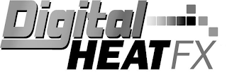 DIGITAL HEATFX logo