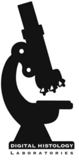 DIGITAL HISTOLOGY LABORATORIES logo